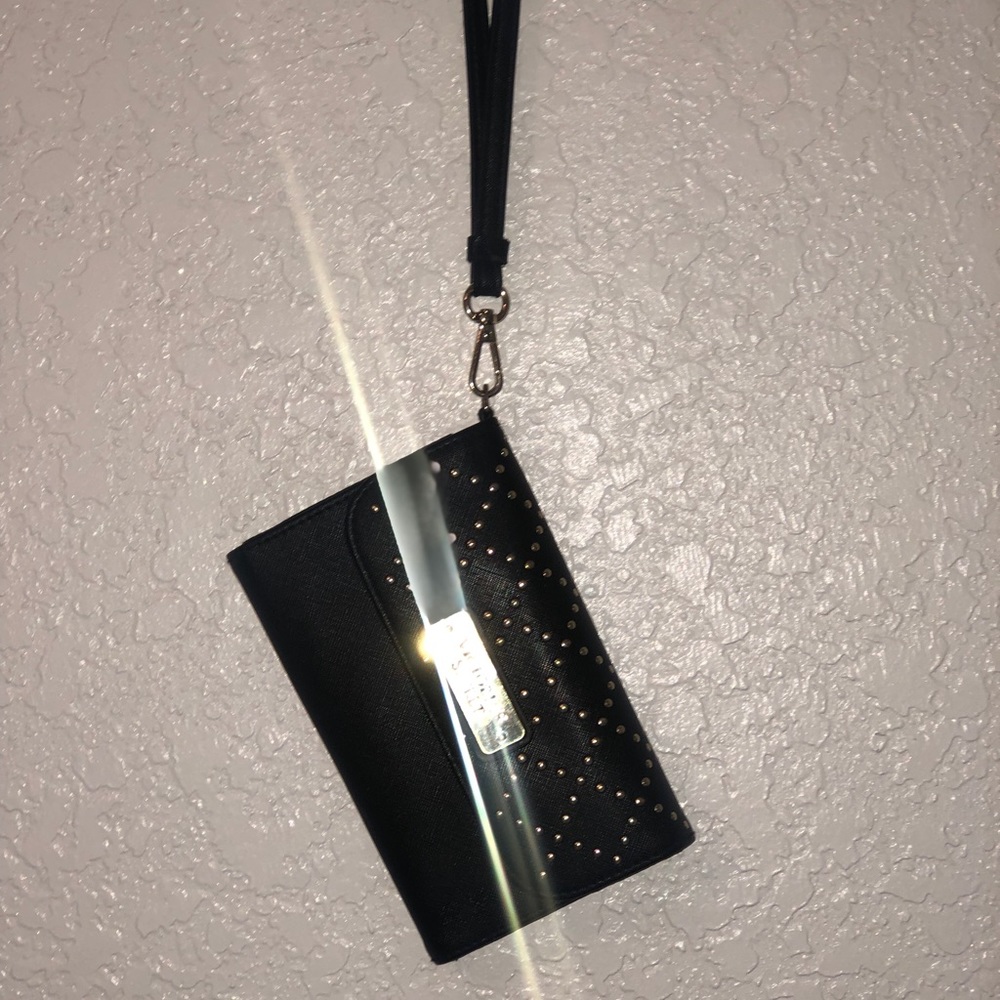 Victoria’s Secret Wrist Wallet